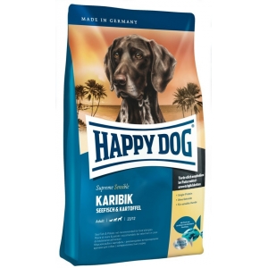 Happy Dog Karibik 4kg